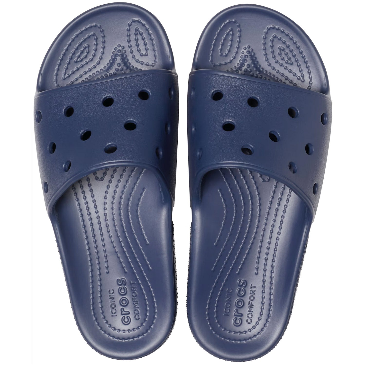 Classic Crocs Slide