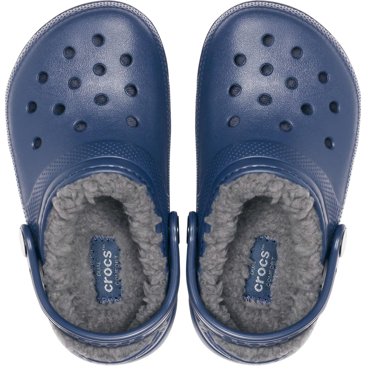 Kids' Classic Lined Clog