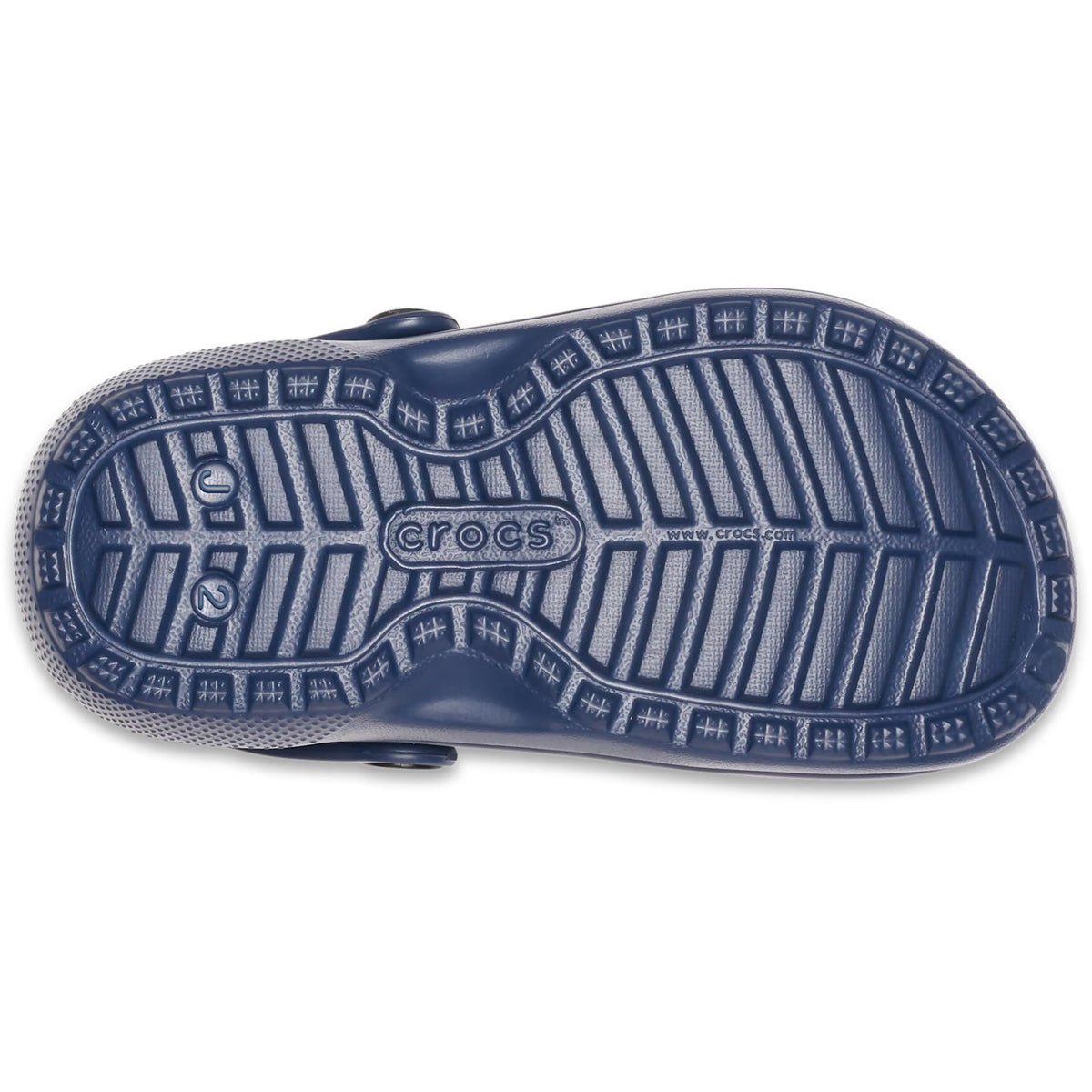 Kids' Classic Lined Clog