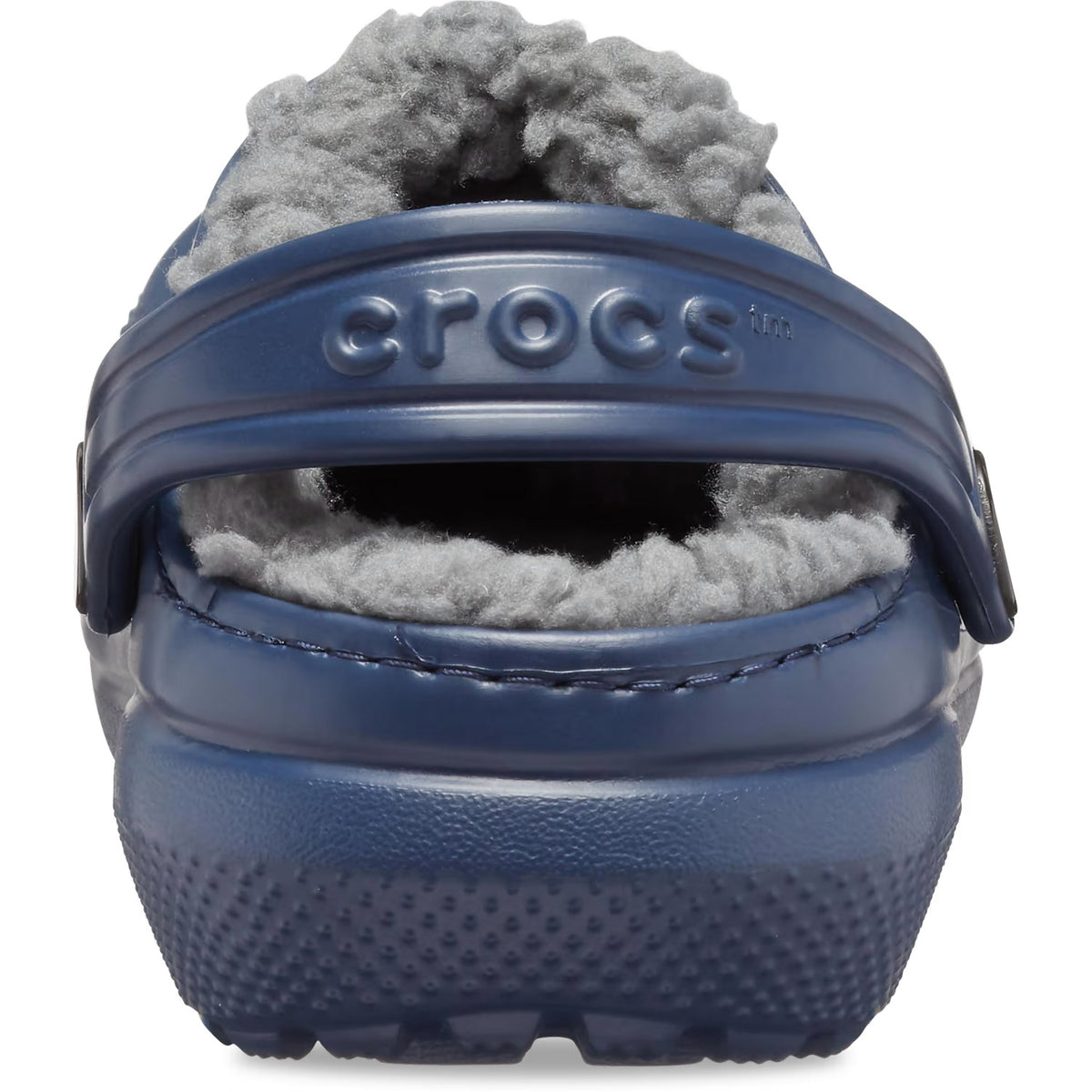 Kids' Classic Lined Clog