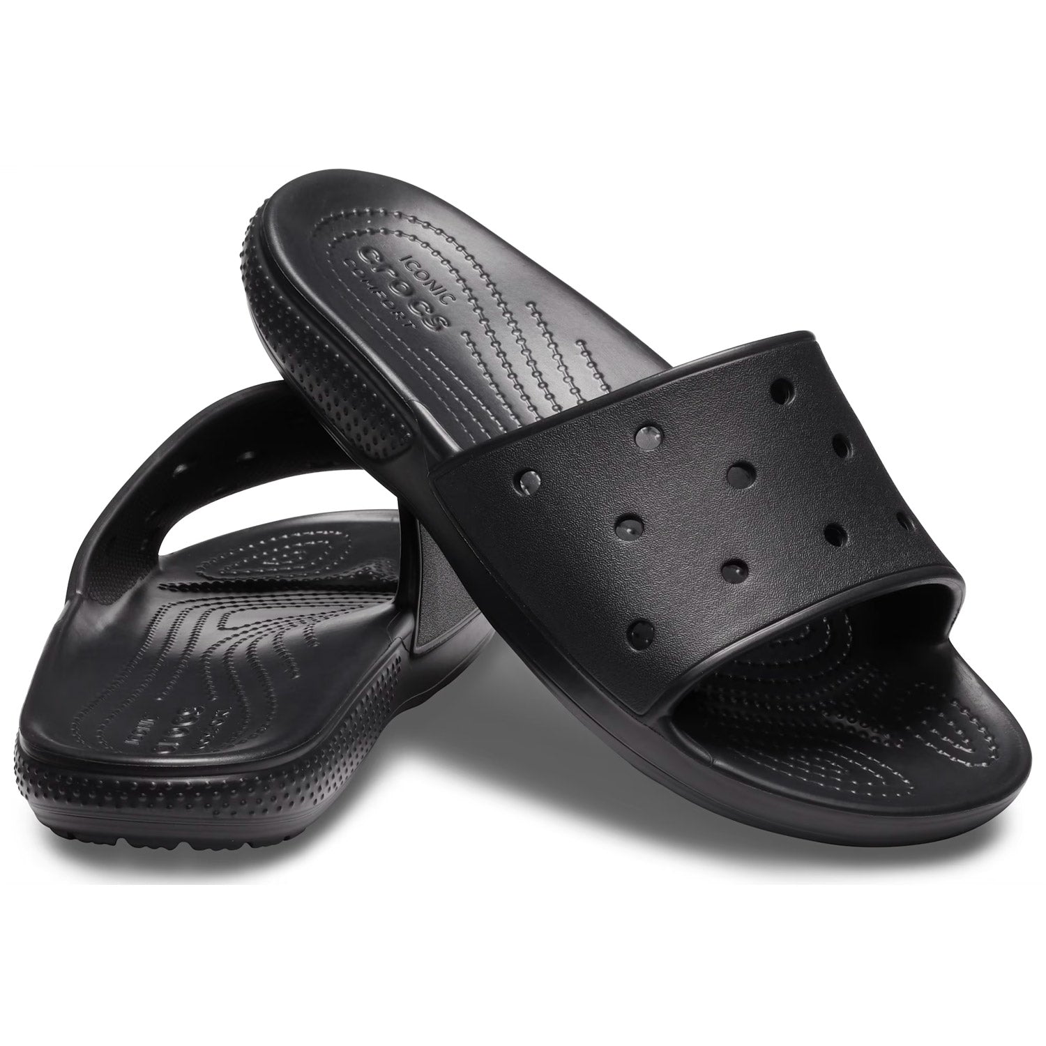 Classic Crocs Slide