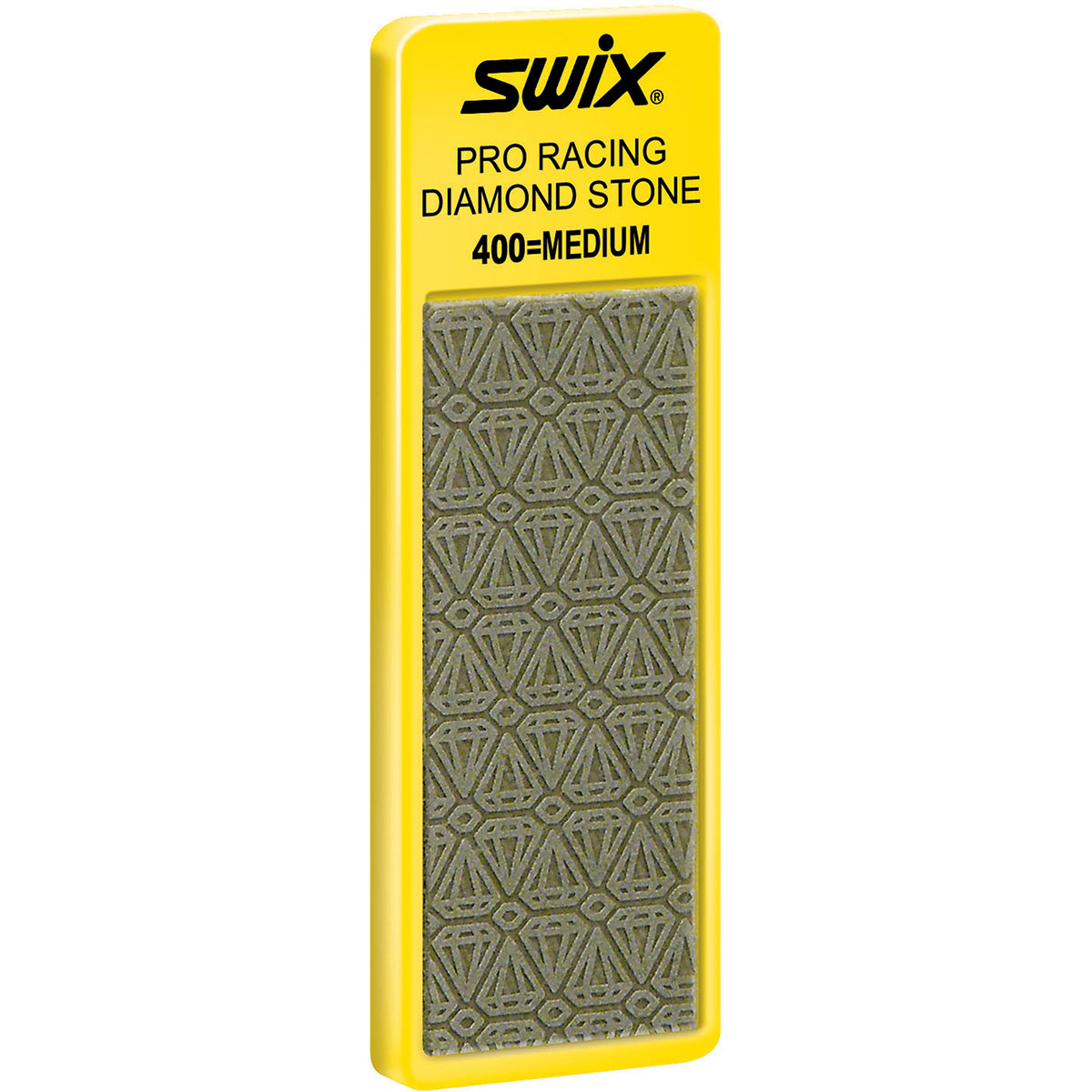 Swix Medium Pro Racing Diamond Stone