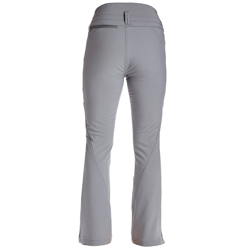 Nils Betty Regular Ski Pant 2019 Steel Grey