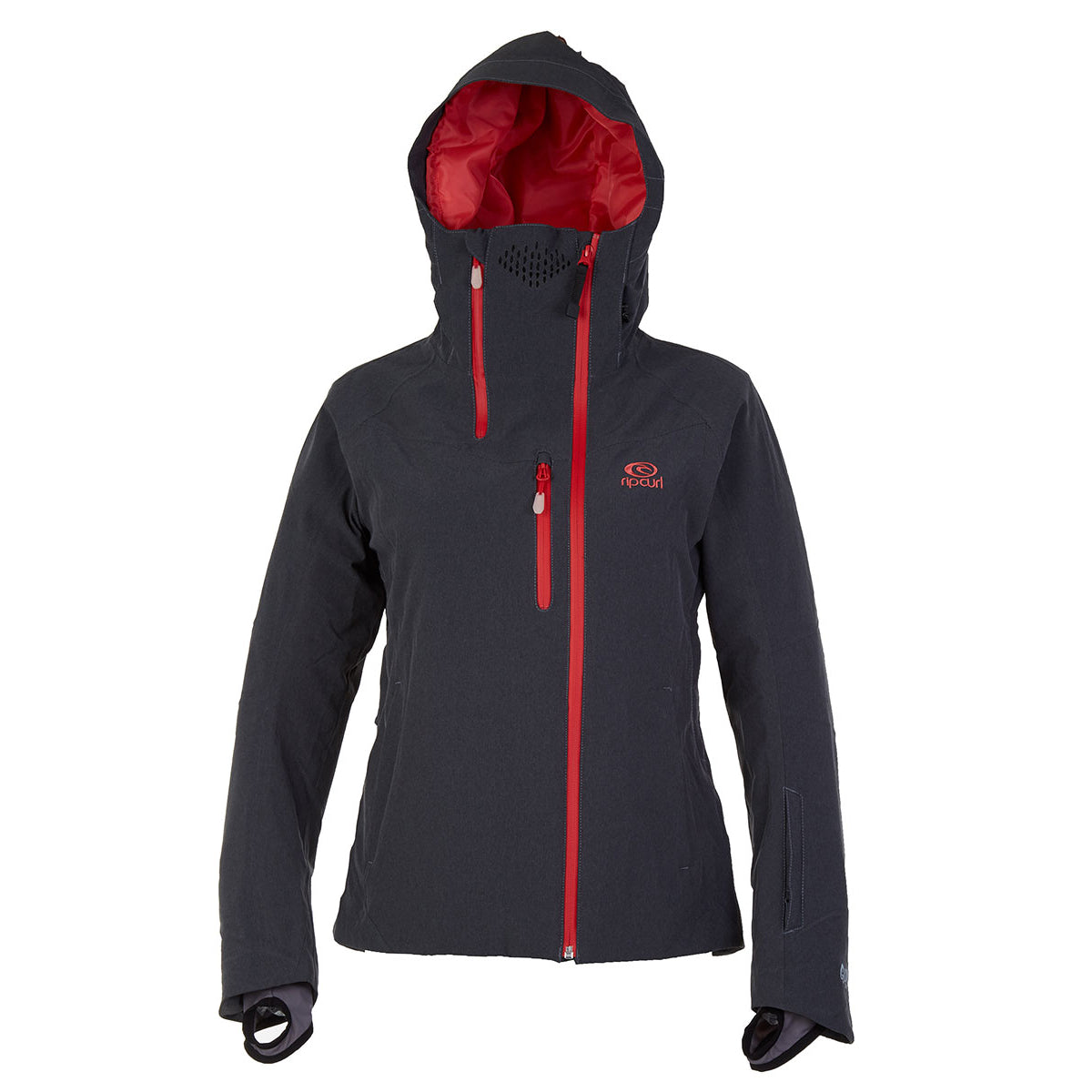 Ripcurl Search Pro Gum Snow Jacket 2017 Iron Gate