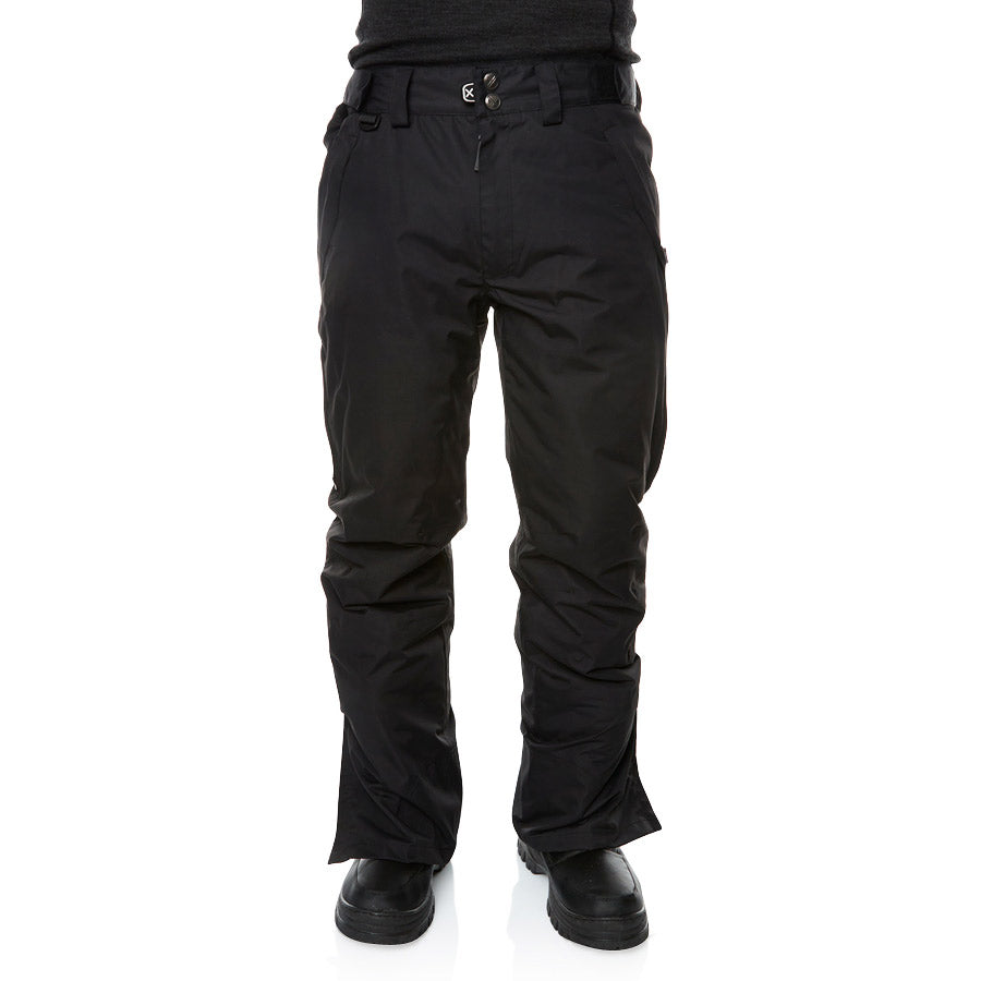 XTM Glide II Pant 2016 Black