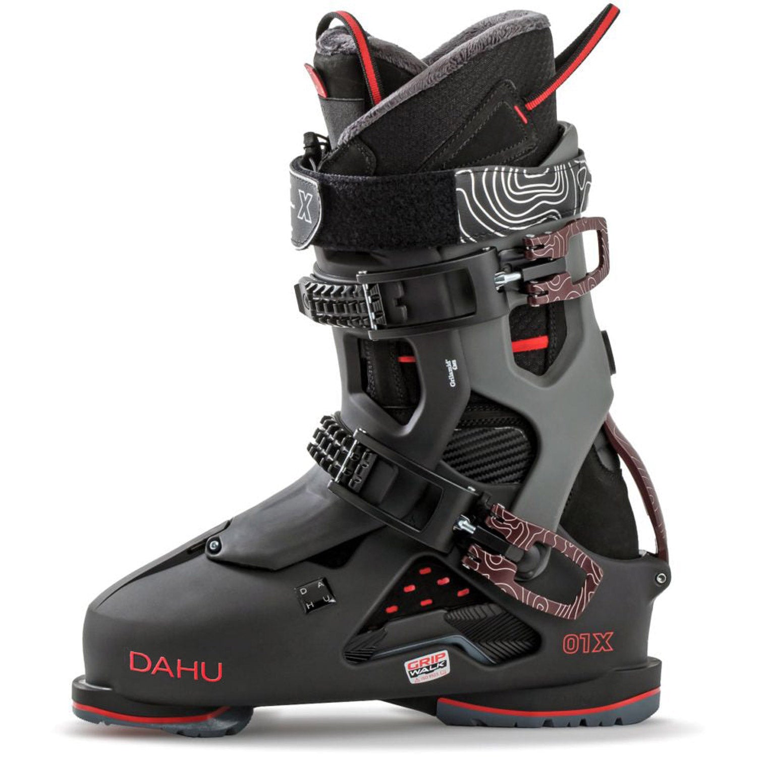 Ecorce 01X 120 Flex Ski Boot 2022
