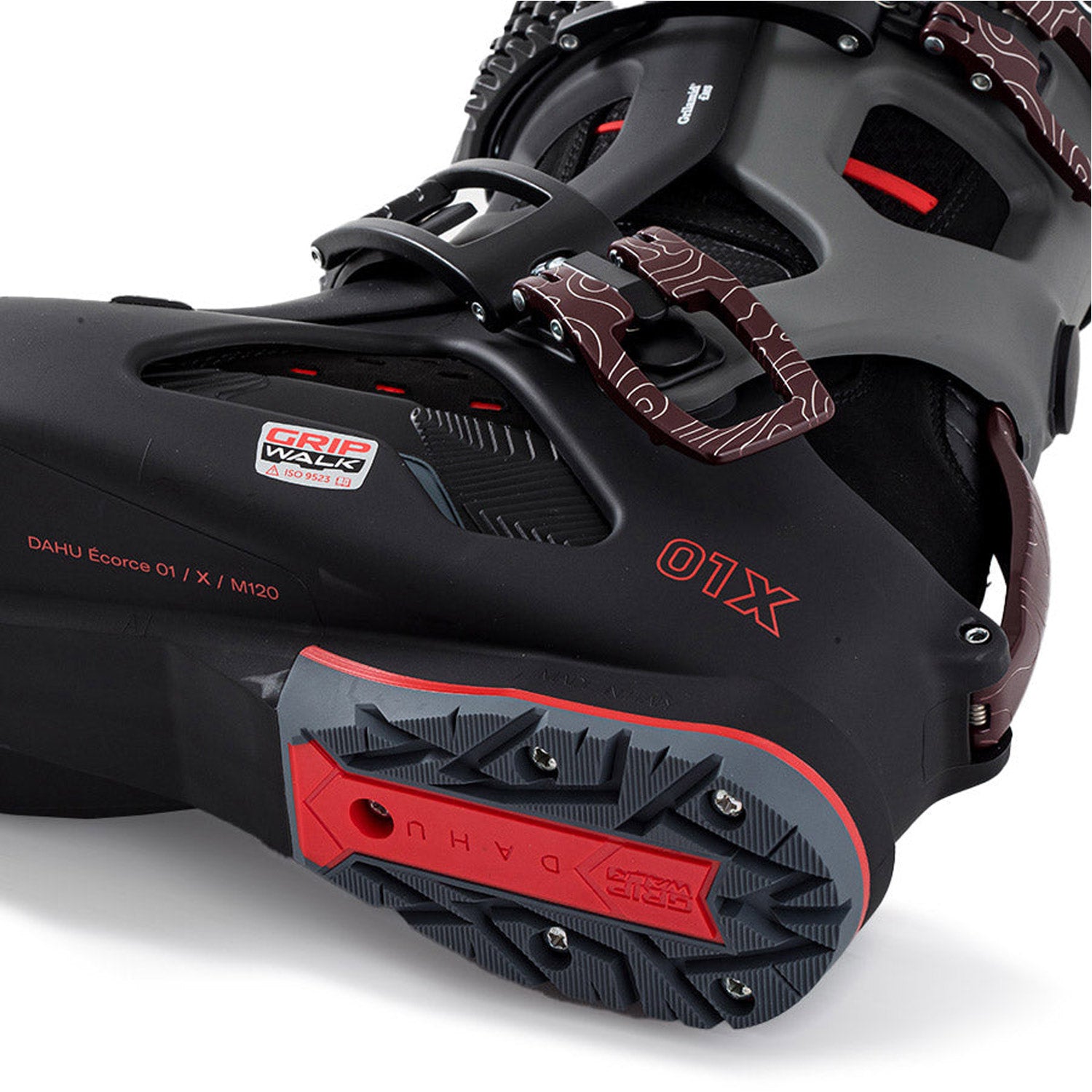 Ecorce 01X 120 Flex Ski Boot 2022