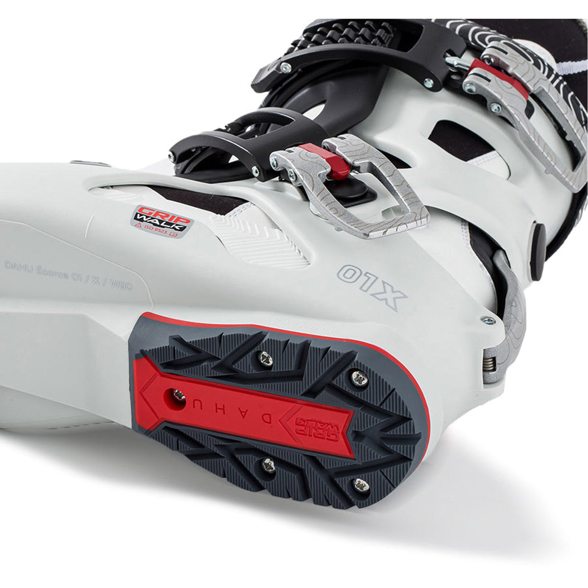 Womens Ecorce 01X 90 Flex Ski Boot 2022