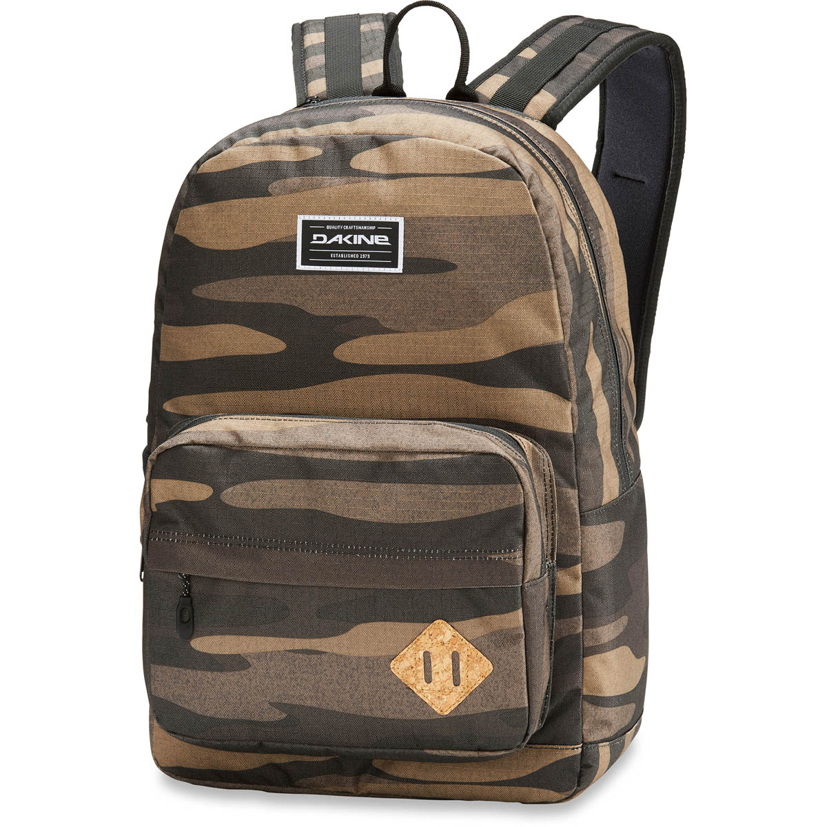 Dakine 365 30L Backpack 2020 Field Camo 1