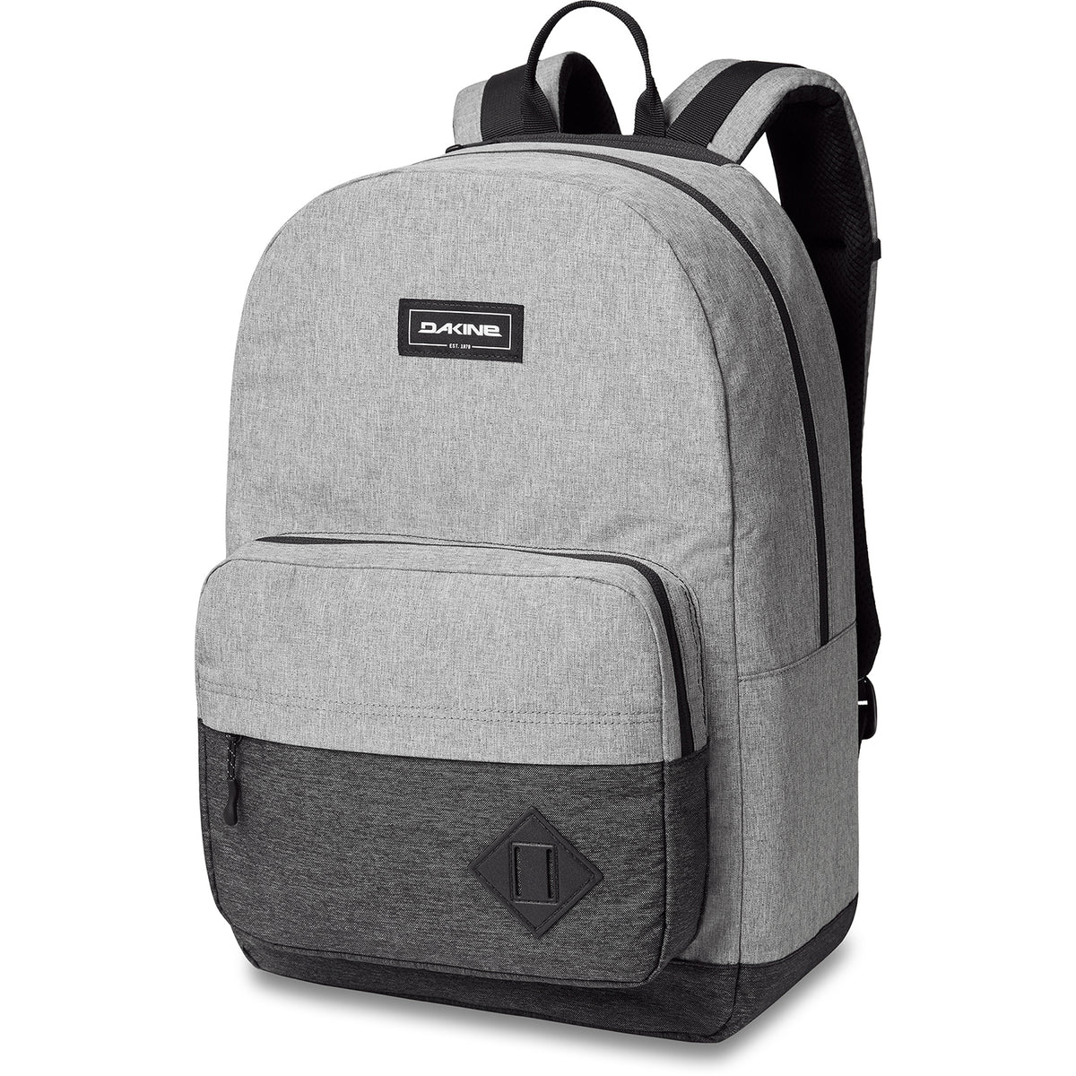 Dakine 365 30L Backpack 2020 Grey Scale 1