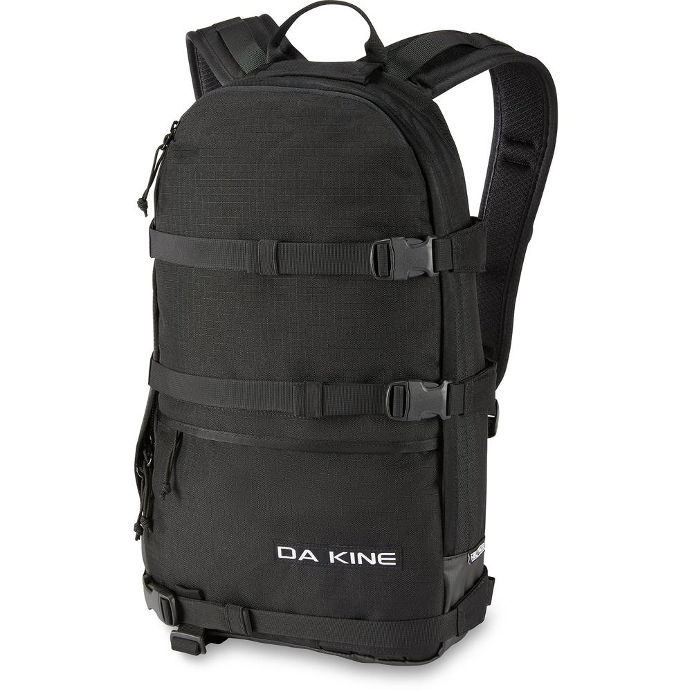 Dakine 96 Heli Pack 16L Backpack 2022 Black