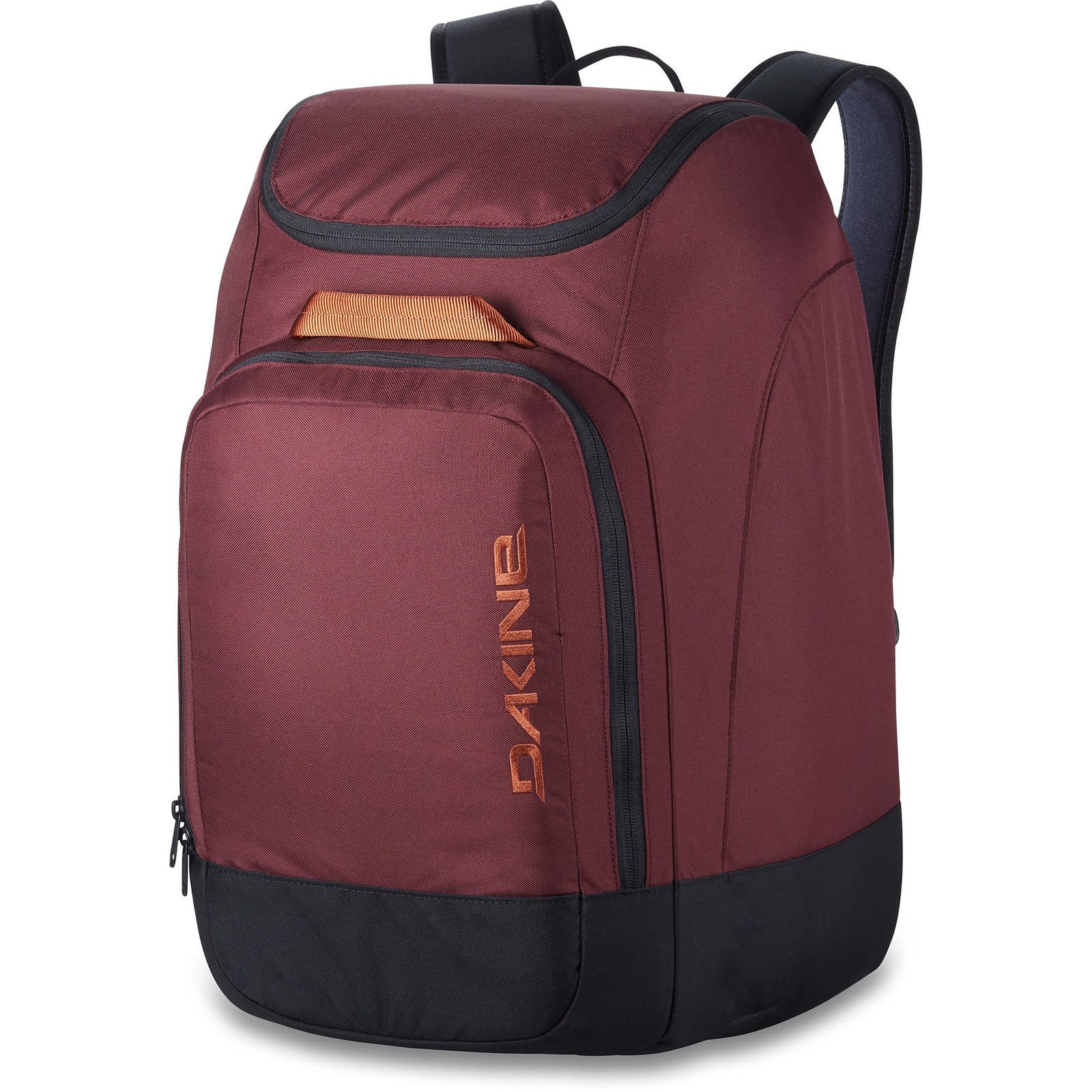 Dakine Boot Pack 50L 2022 Port red