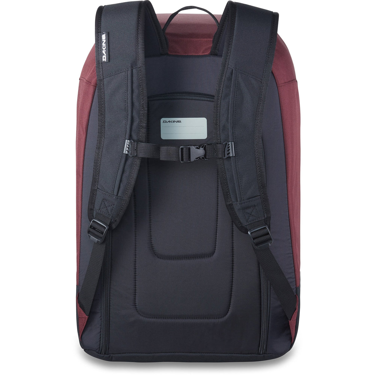 Dakine Boot Pack 50L 2022 Port red