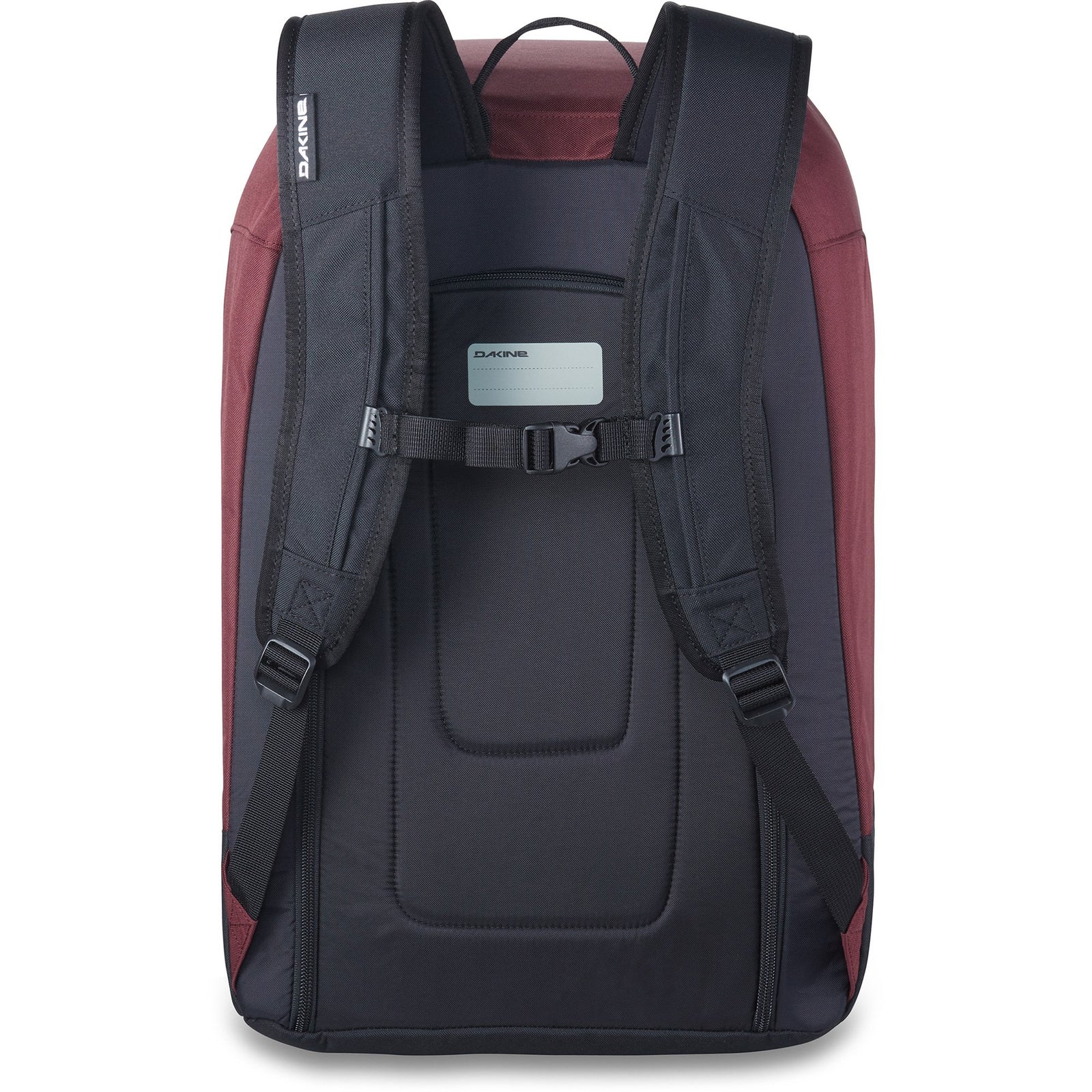 Dakine Boot Pack 50L 2022 Port red