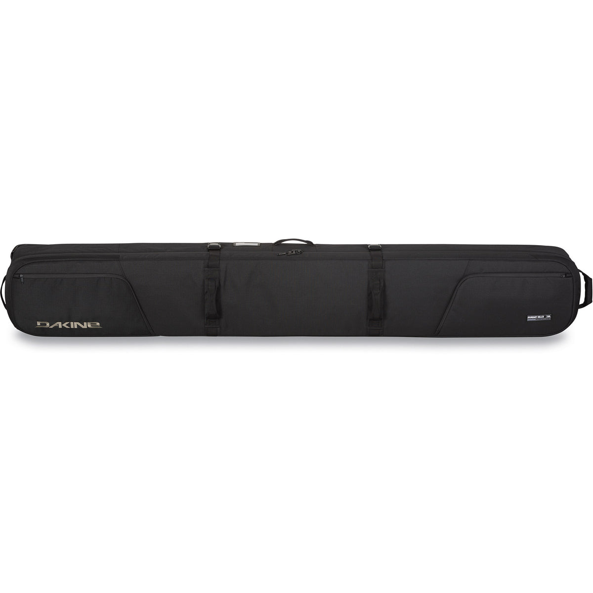 Dakine Boundary Roller Ski Bag 2021 Black