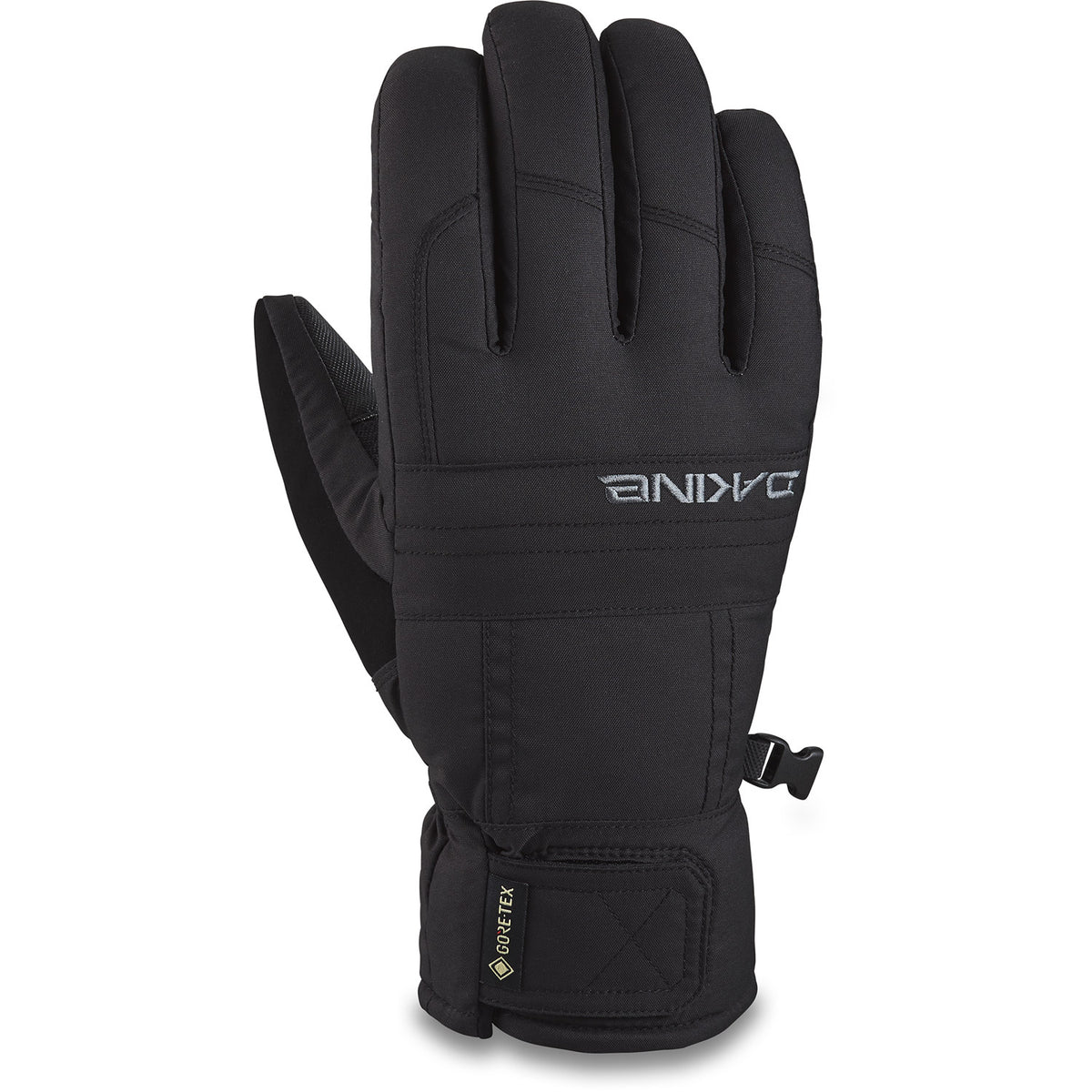 Dakine Bronco Gore-Tex Snow Glove 2021 Black