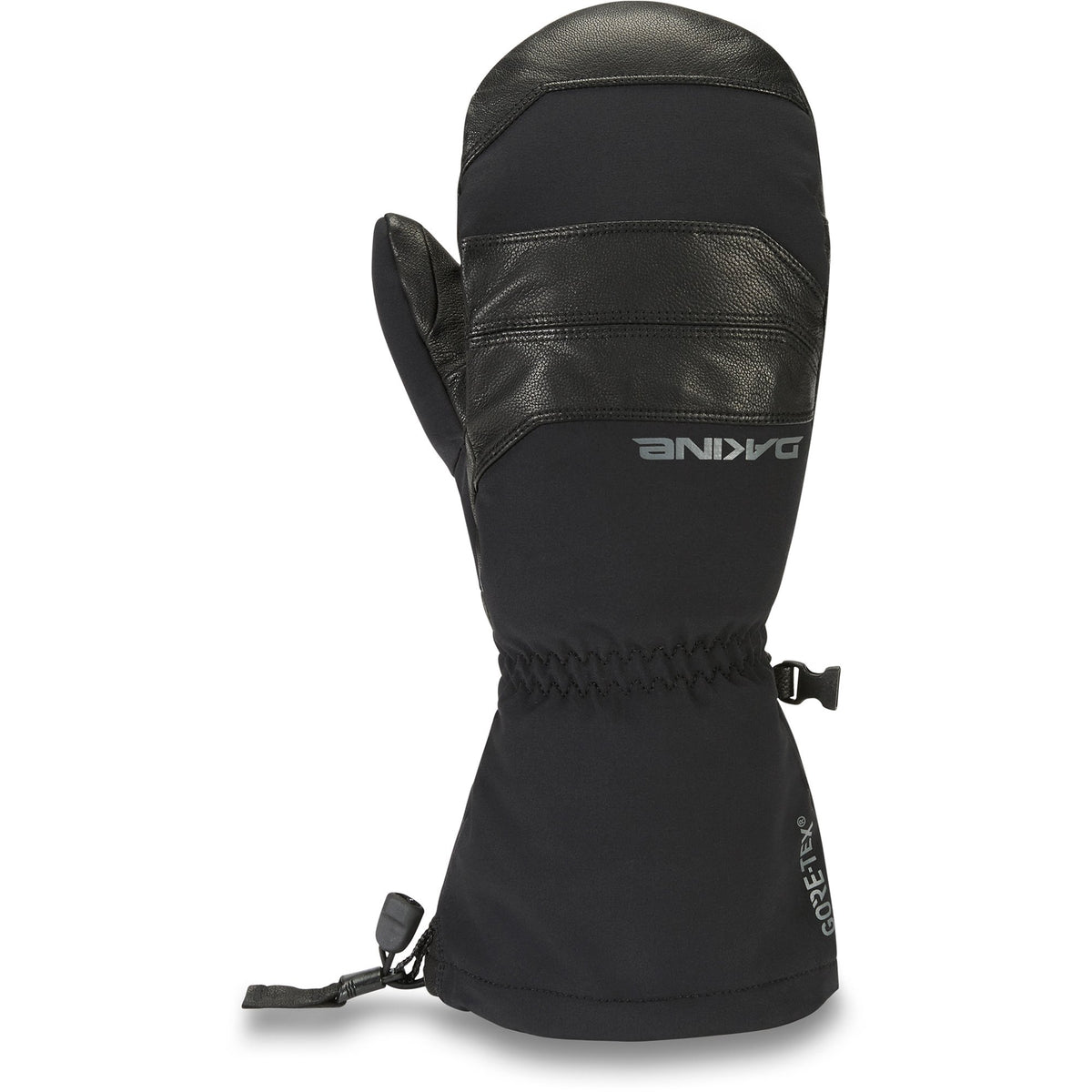 Dakine Excursion Gore Tex Mitt 2022 Black