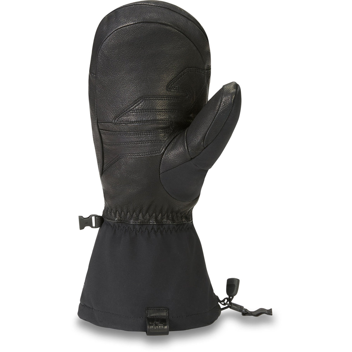 Dakine Excursion Gore Tex Mitt 2022 Black