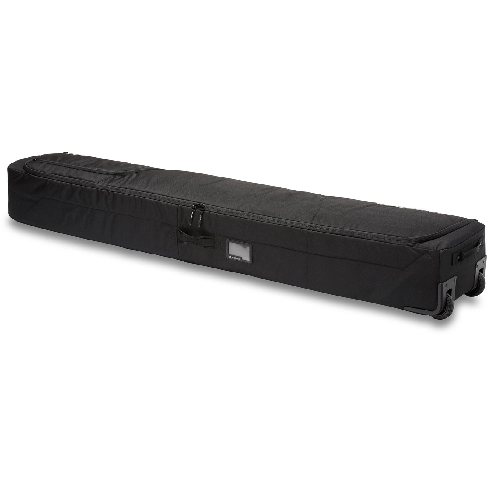 Dakine Fall Line Ski Roller Bag 2022 Black