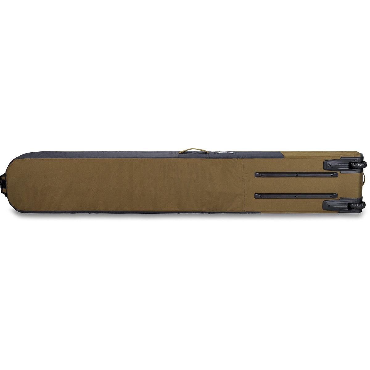 Dakine Fall Line Ski Roller Bag 2022 Blue graphite