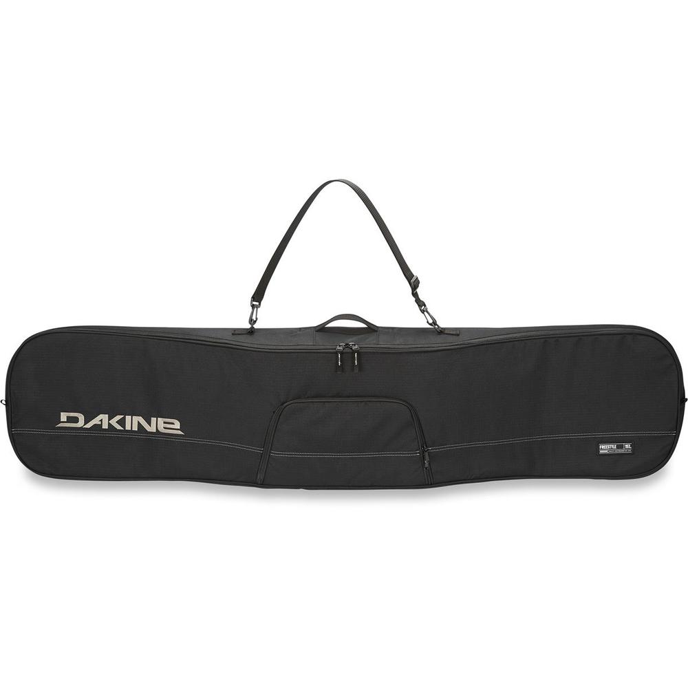 Dakine Freestyle Snowboard Bag 2022 Black