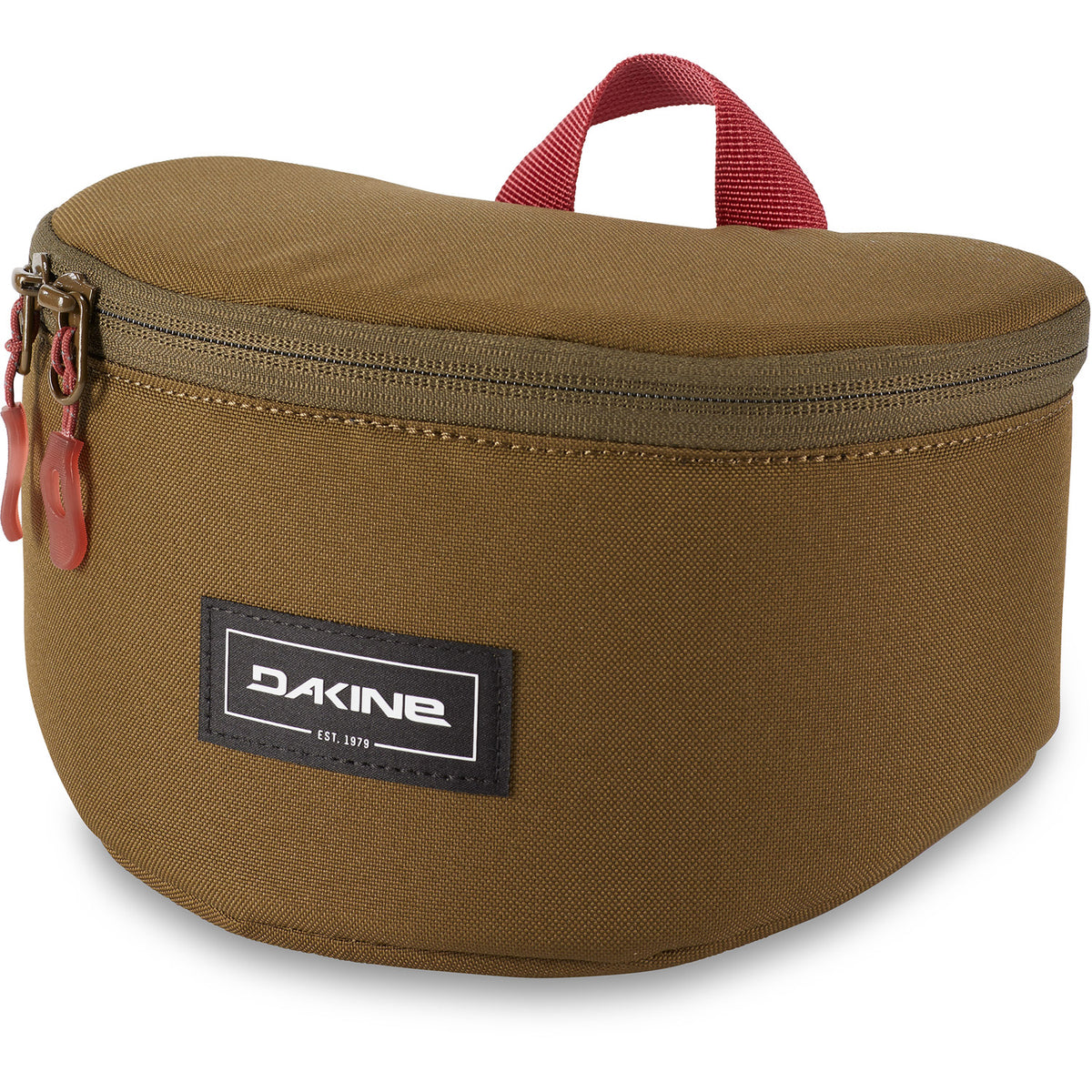 Goggle Stash Bag 2021