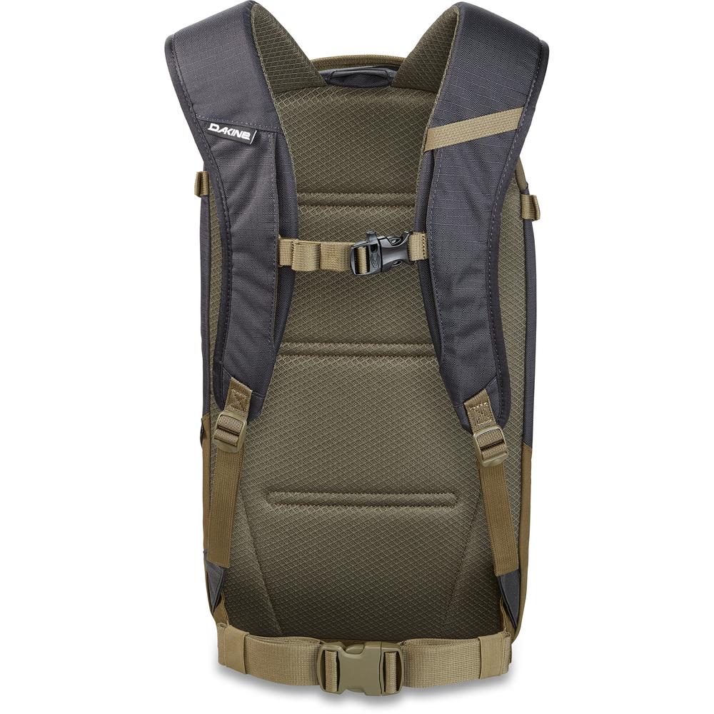 Dakine Heli Pack 12L Backpack 2022 Blue graphite