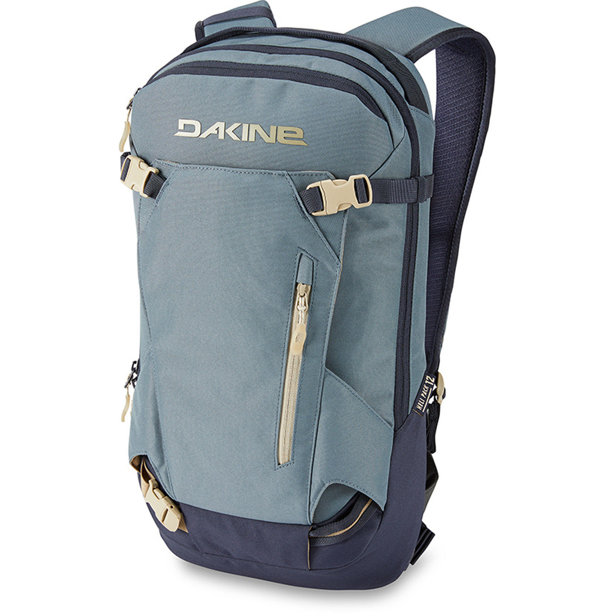 Dakine Heli Pack 12L Backpack 2021
