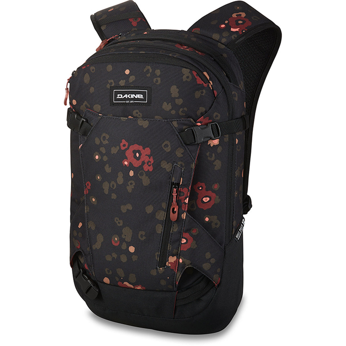 Dakine Womens Heli Pack 12L Backpack 2021