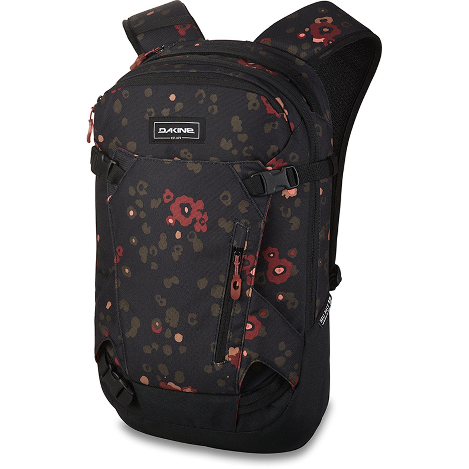 Dakine Womens Heli Pack 12L Backpack 2021