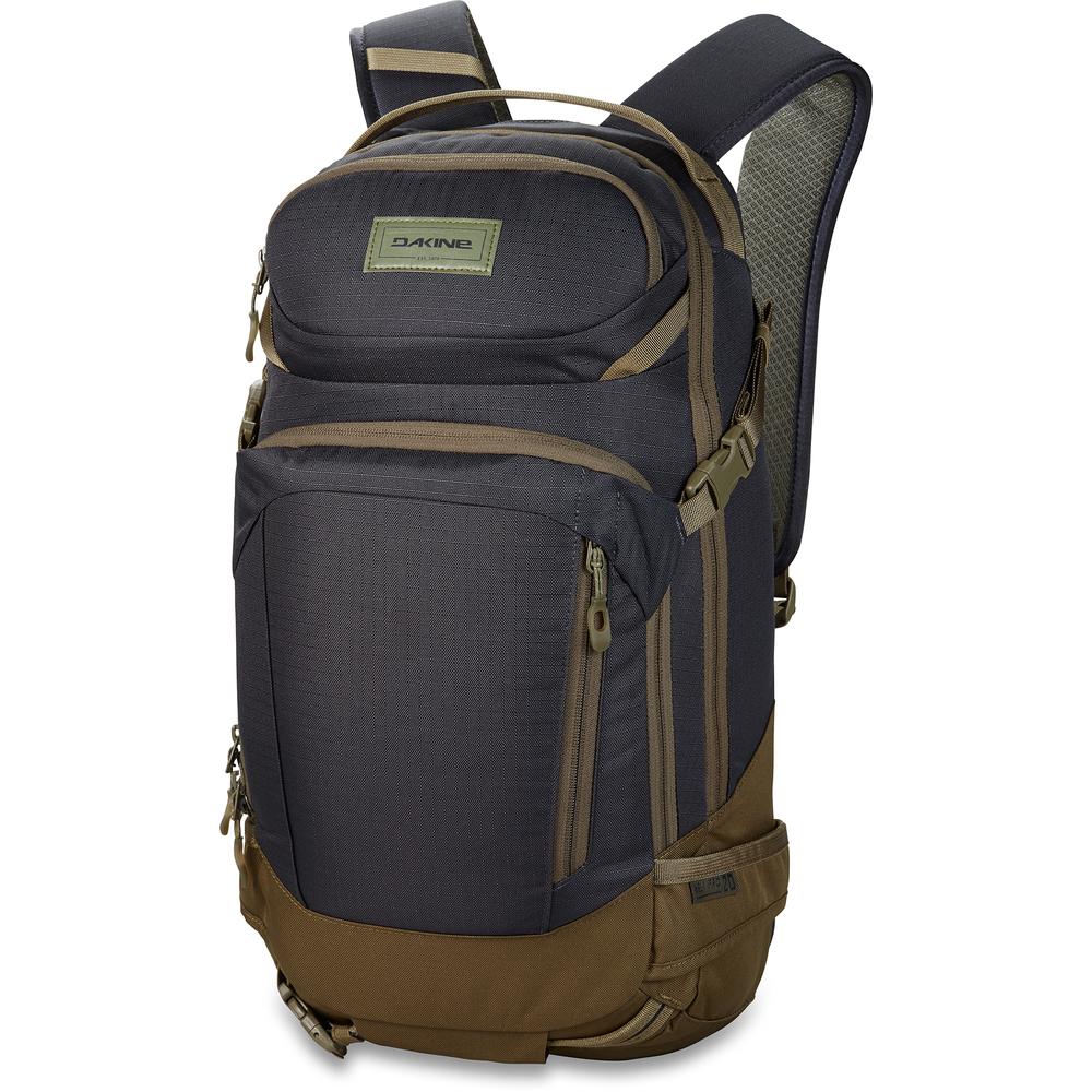 Dakine Heli Pro 20L Backpack 2022 Blue graphite