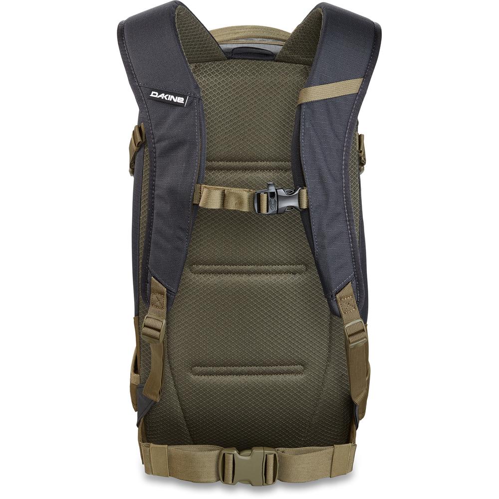 Dakine Heli Pro 20L Backpack 2022 Blue graphite