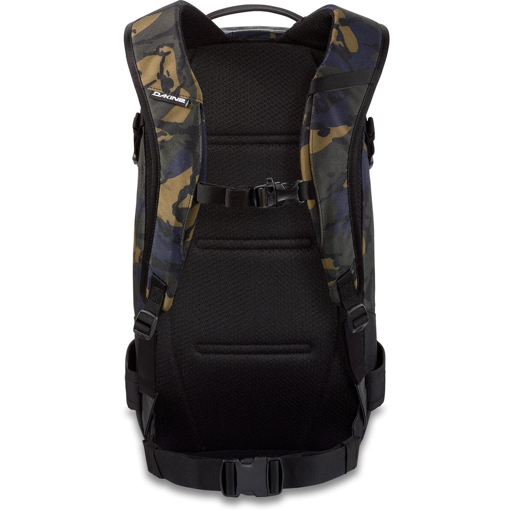 Dakine Heli Pro 20L Backpack 2022 Cascade camo