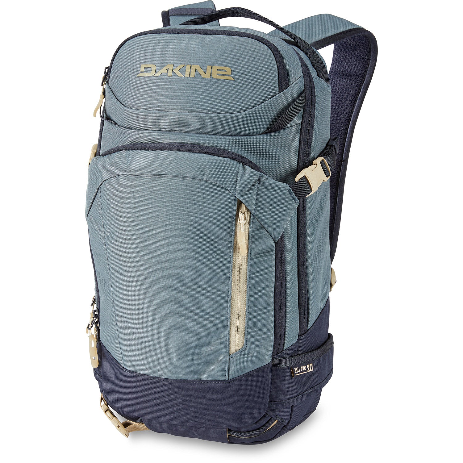 Dakine Heli Pro 20L Backpack 2021