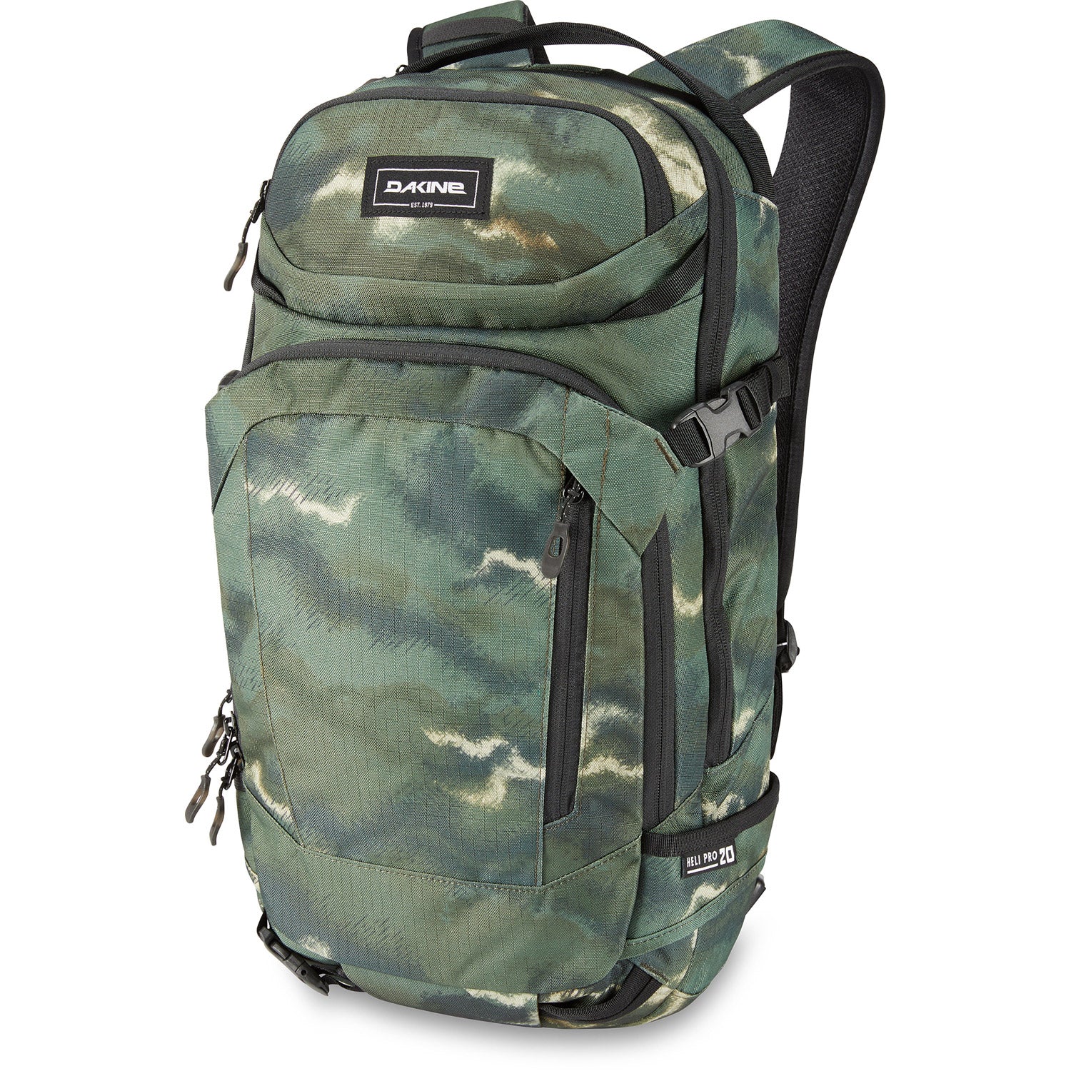 Dakine Heli Pro 20L Backpack 2021
