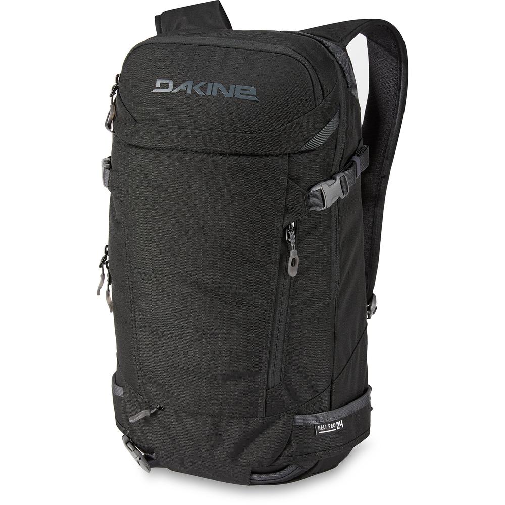 Dakine Heli Pro 24L Backpack 2022 Black