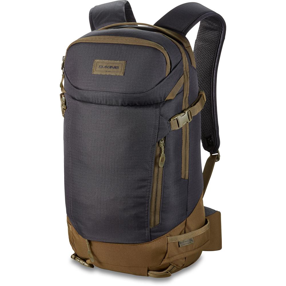 Dakine Heli Pro 24L Backpack 2022 Blue graphite