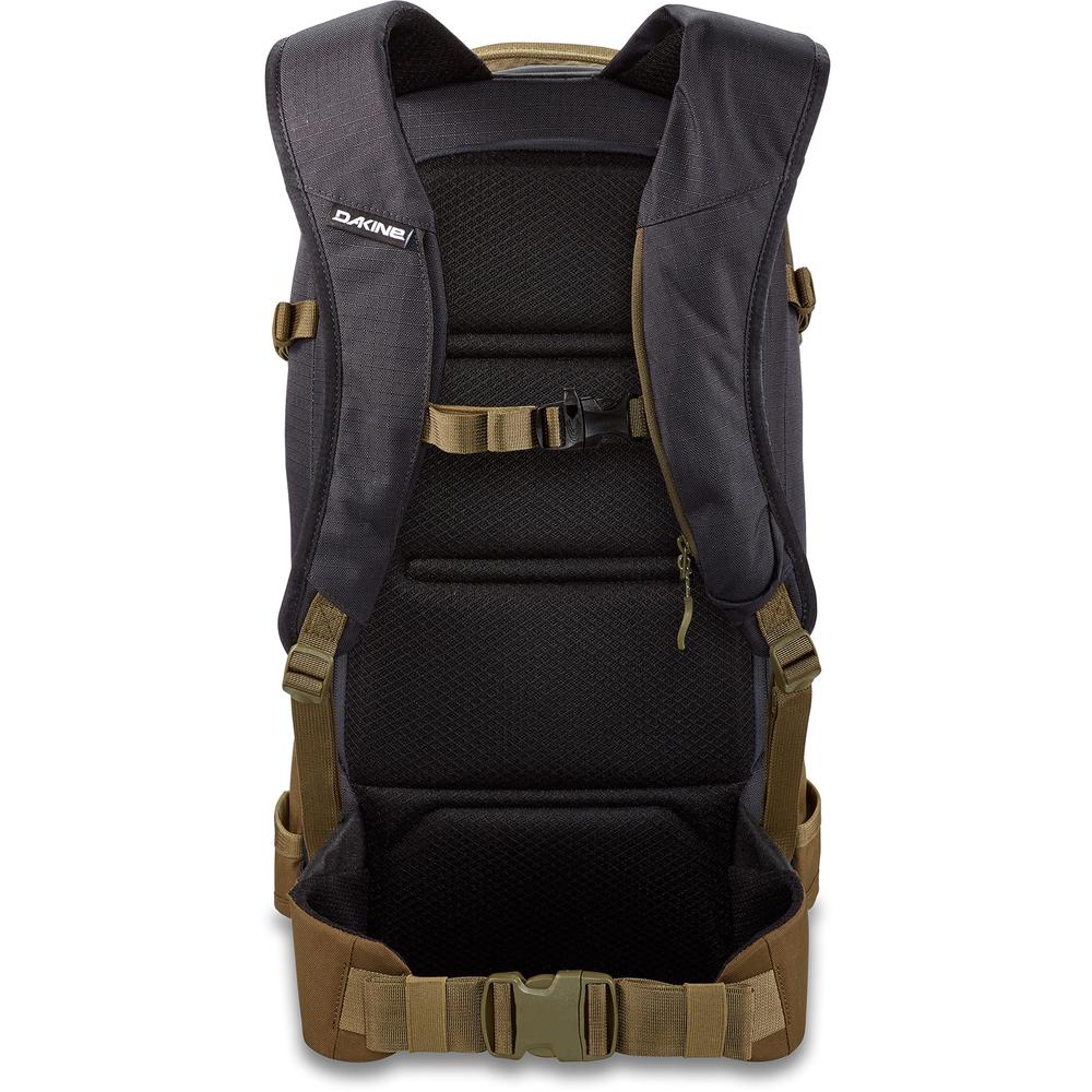 Dakine Heli Pro 24L Backpack 2022 Blue graphite