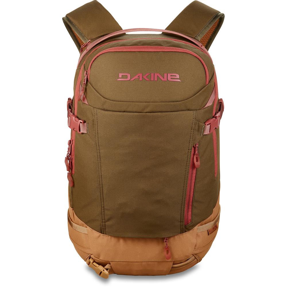 Dakine Heli Pro 24L Backpack 2022 Sparrow