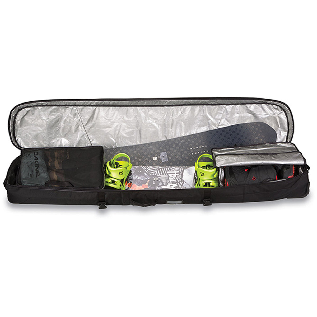 Dakine High Roller Snowboard Bag 2021