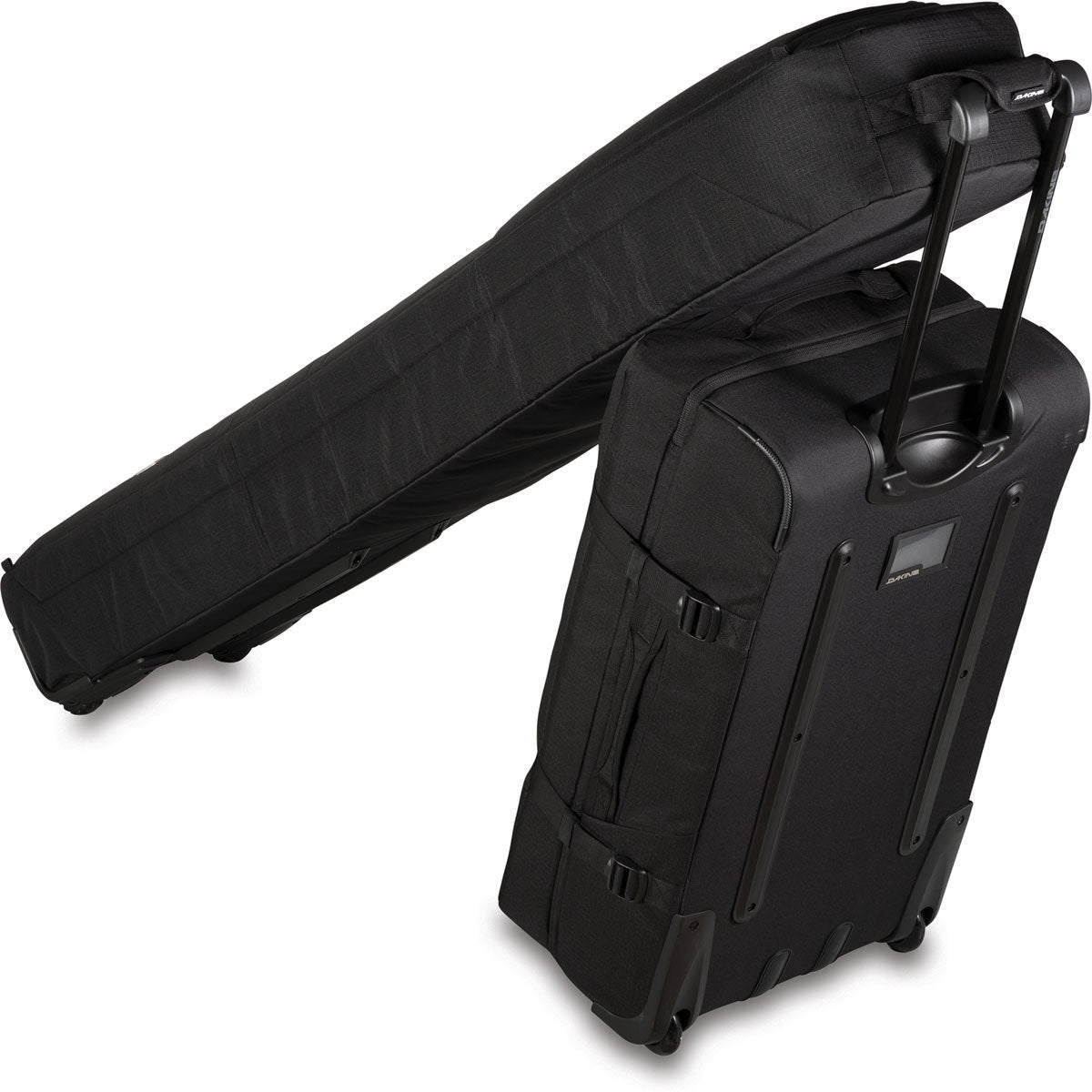 Dakine High Roller Snowboard Bag Black