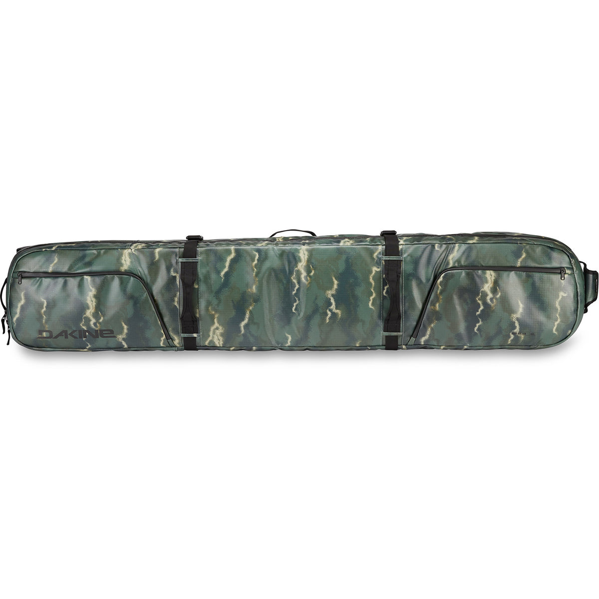 Dakine High Roller Snowboard Bag 2021