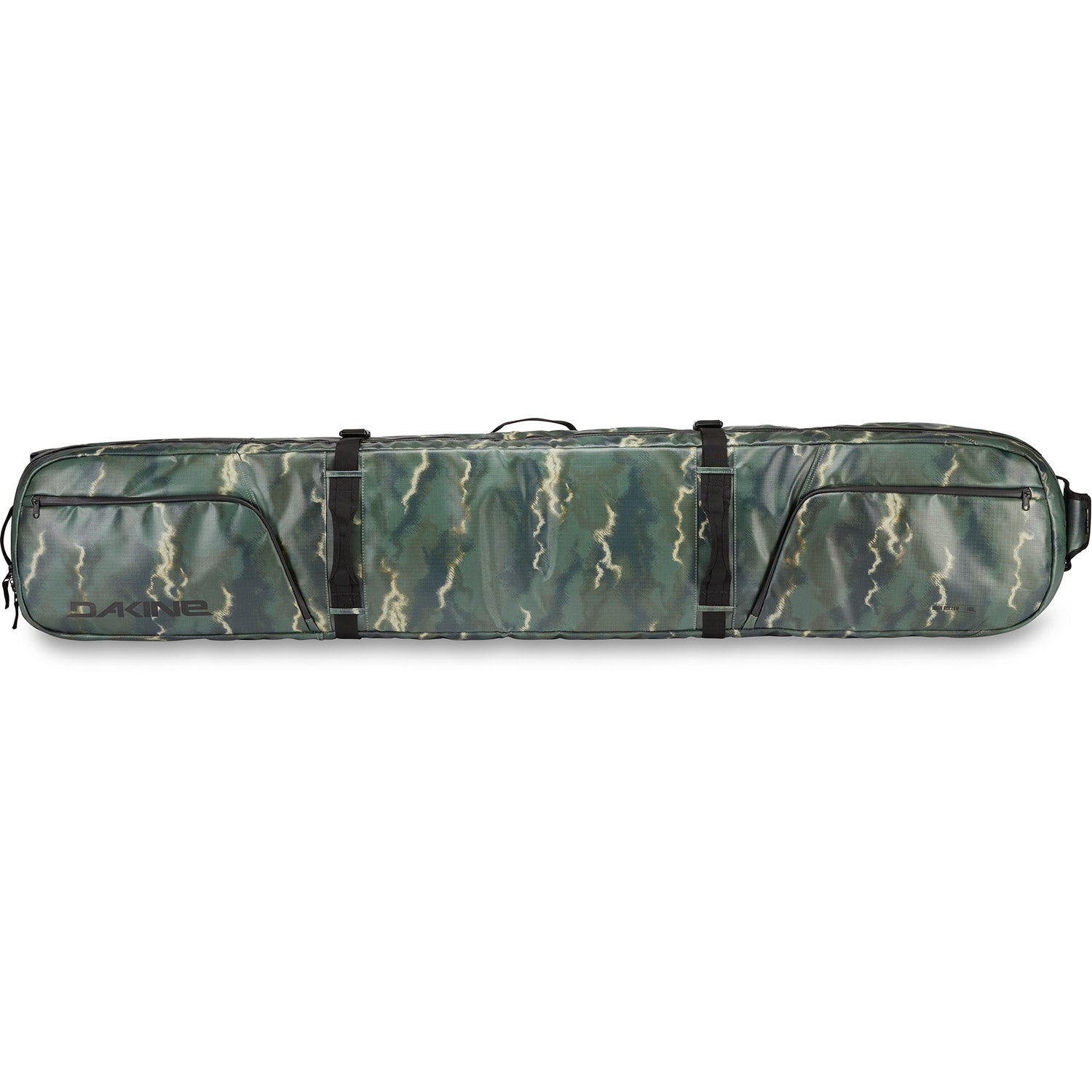 Dakine High Roller Snowboard Bag 2021