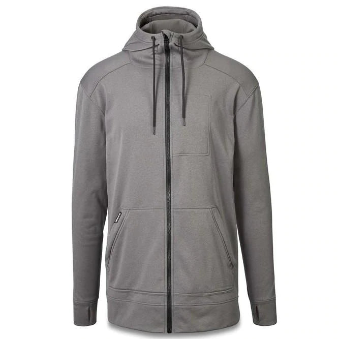 Ironside Tech Hoodie 2021