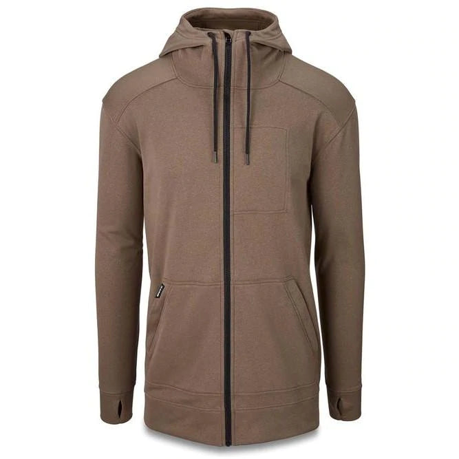 Ironside Tech Hoodie 2021