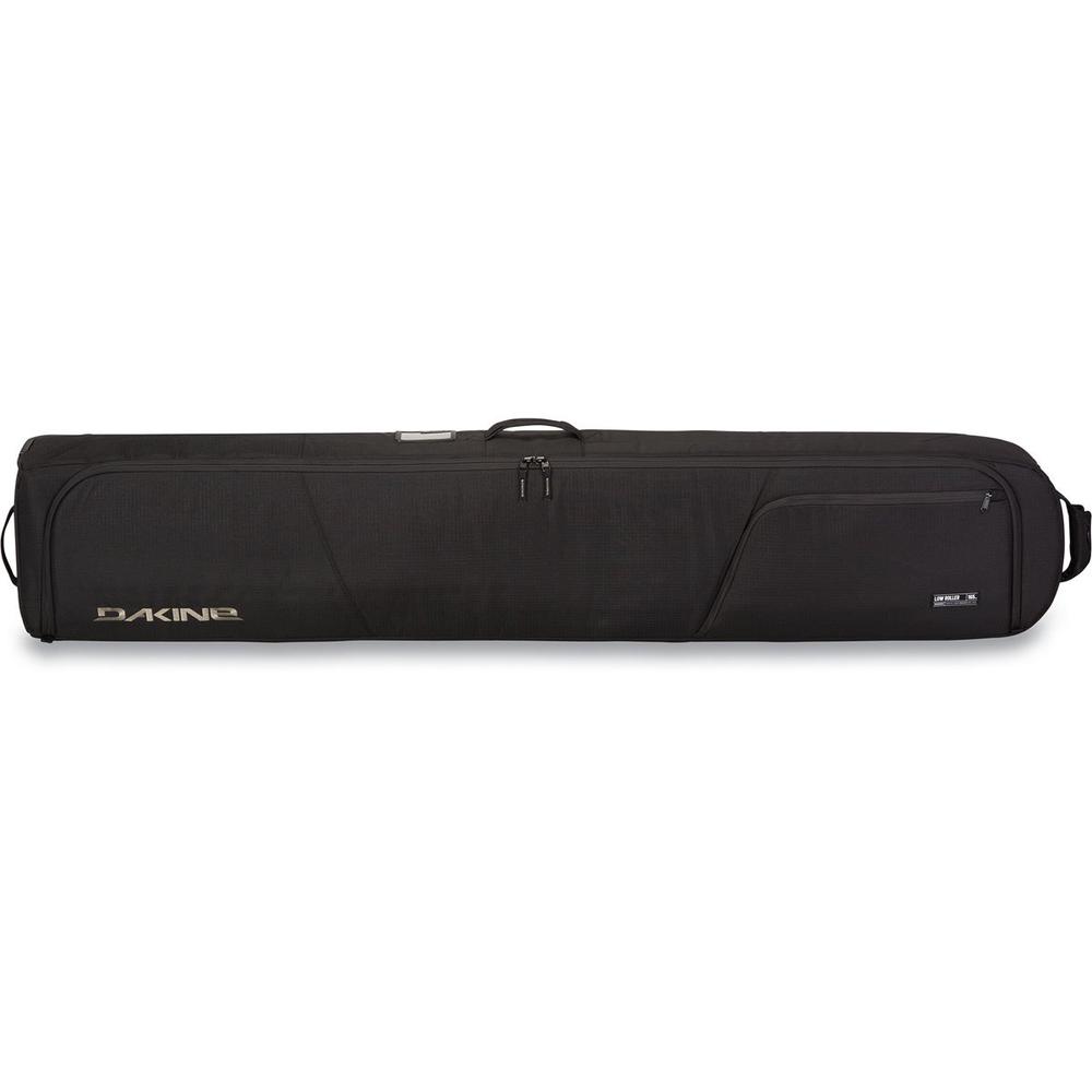 Dakine Low Roller Snowboard Bag 2022 Black