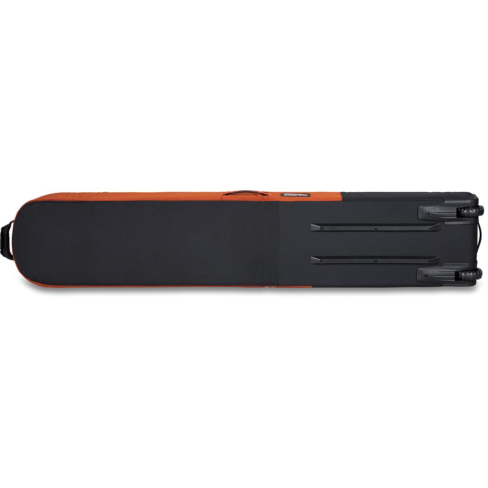 Dakine Low Roller Snowboard Bag 2022 Red earth