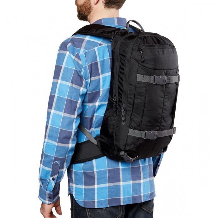 Dakine Mission Pro 18L Backpack 2022 Black
