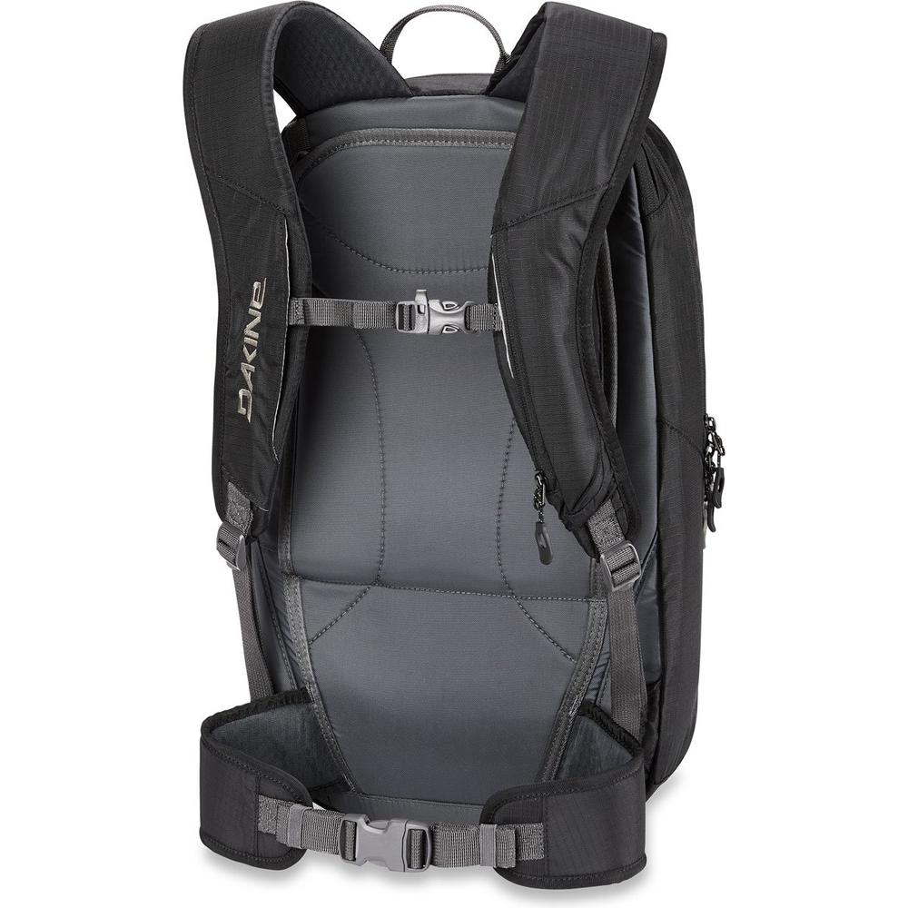 Dakine Mission Pro 25L Backpack 2022 Black