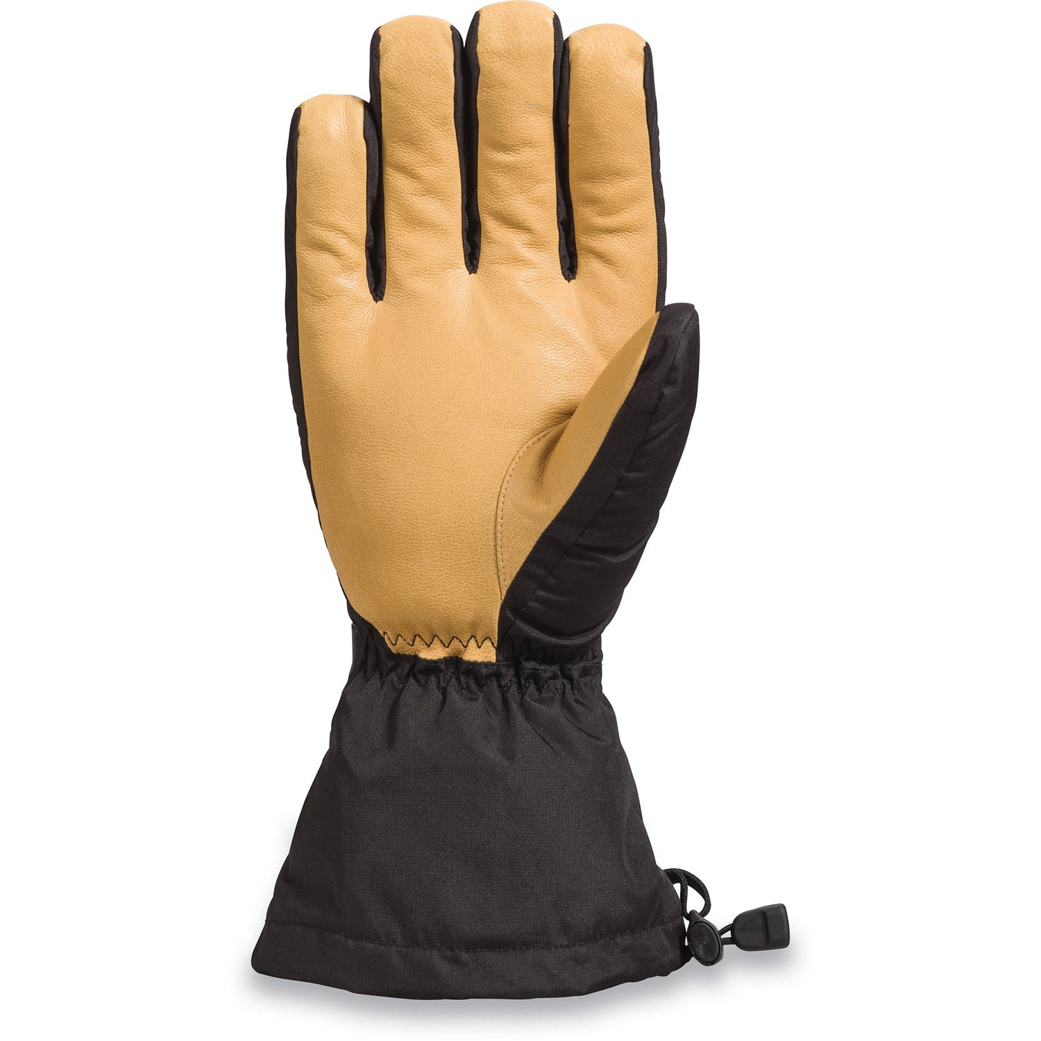 Dakine Nova Snowboard Glove 2021 Black / Tan